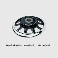 wheel hand